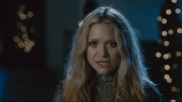 TEMUKAN ORANG YANG MENCINTAIMU - BEASTLY -Dub Indonesia-