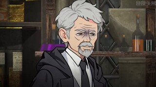 Puji Si Bodoh Episode 13 Si Bodoh Bayi menggunakan kewaskitaan untuk pertama kalinya, diterbitkan ul