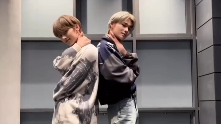 文俊辉challenge 一次看个够