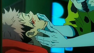 Ryomen Sukuna | Jujutsu Kaisen Season -2