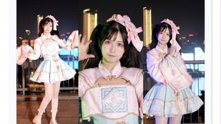 小僵尸出没 👻🎃快开门呀   Happy Halloween