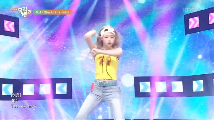 Cảnh quay biểu diễn đẹp nhất năm 2026 đã xuất hiện!