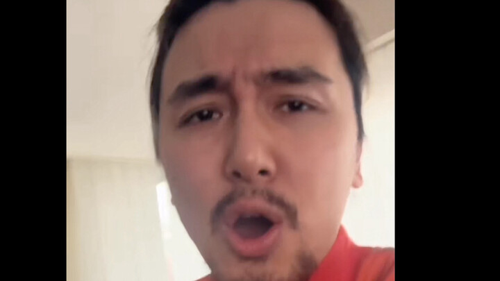 ฟูจิอิคาเซะ อัปเดต TikTok วันที่ 12.3