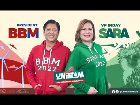 BALARAO X BASTEE - BBM SARA Rap Campaign Jingle