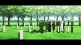 Grisaia no Rakuen Episode 3