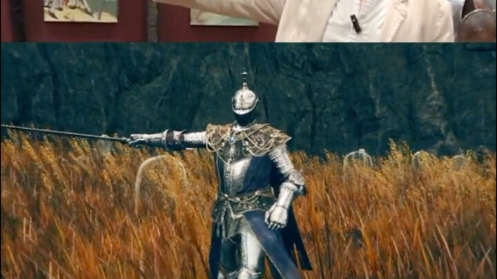 Kemungkinan besar merupakan dasar historis dari gaya sayap tunggal