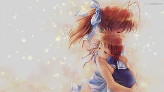 [Nightcore] Nhật ký của mẹ - Hiền Thục