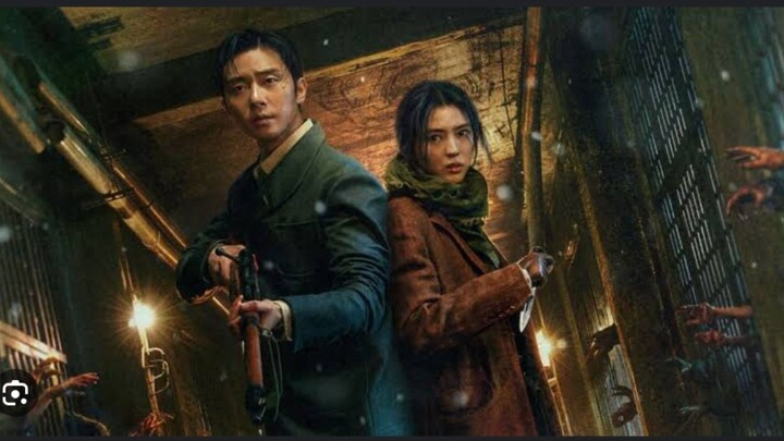 Gyeongseong Creature (2023) Episode 4