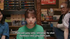 Season 2 RR ep8 sub indo