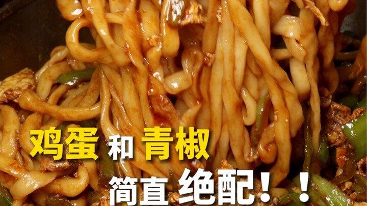 Noodle Braised King of Kings