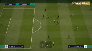 Takefusa Kubo 19NG _ Con này nổi hứng lên mua về quẩy sướng vcl _ FIFA Online 4