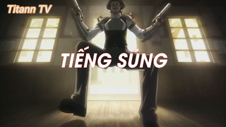 Attack On Titan SS3 (Short Ep 2) - Tiếng súng #attackontitan