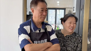 真是谁的孙儿谁疼啊！