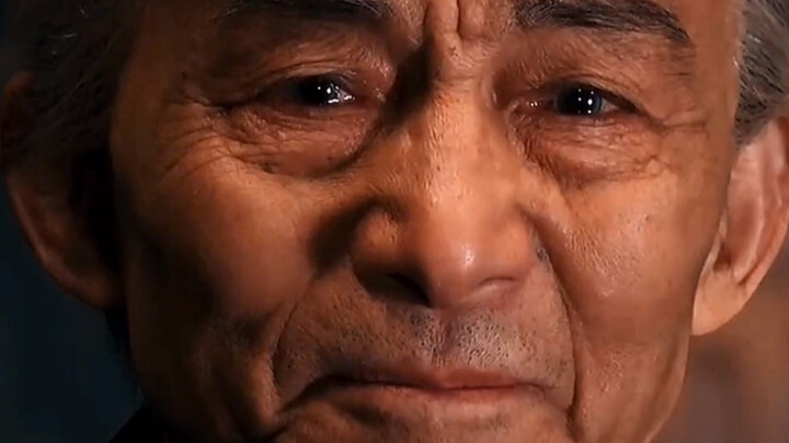 老戏骨“游本昌”演技炸裂，听他说话都是一种享受！