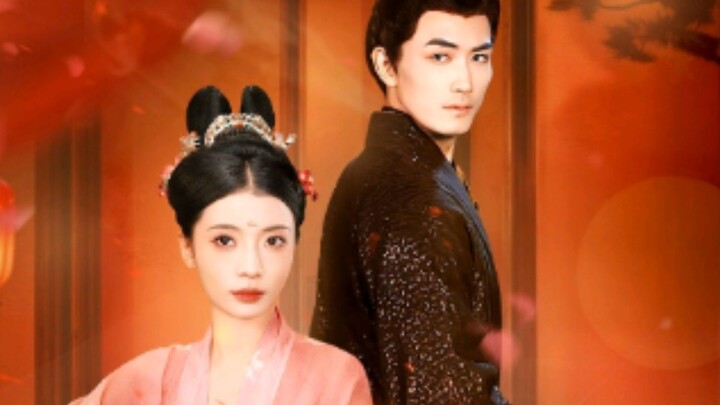 The Scent-Crafting Princess Consort | Full Short Drama | English Sub