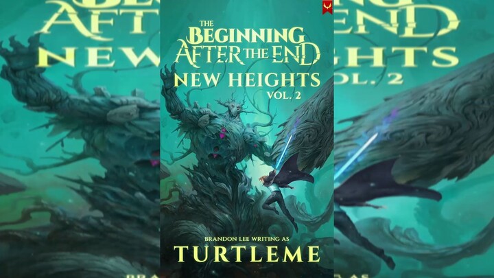The Beginning After The End, Vol. 2 | Audiobook