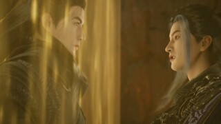 Wang Chan thought that Han Li was about to have a mental demon!