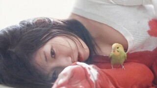 她在早期电影里演为爱做姬的疯批恶女简直不要太惊艳！