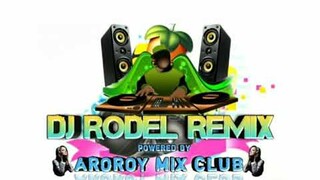 Sige Sayaw Puch ( Tekno ) DjRodel Remix