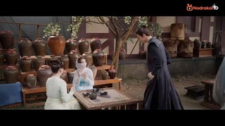 romance of a twin flower eps 8