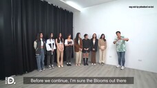 [ENG SUB] Robi D. Goes P-POP Ep. 02 | BINI IS BORN TO WIN (1/3)