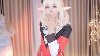 [Caviar] "AI AI AI" Keli Limited Live Dance Recording