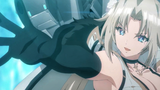 [Tháng 2/Phiên bản Nhật/Bản Độ Phong] PV anime Azur Lane ｢Vực thẳm rung động bởi sương tuyết｣ [Nhóm 