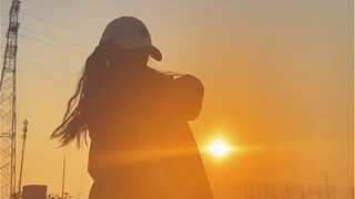 نسيم يهب طوال الصيف