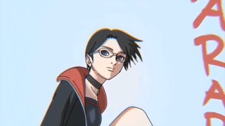 Sarada