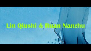Don't Dance Without You |  Lin Qiushi & Ruan Nanzhu || The Spirealm