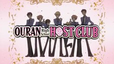 OURAN HIGH SCHOOL HOST CLUB EP 1 (ENG DUB)