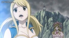 Hội Pháp Sư Fairy Tail tập 143