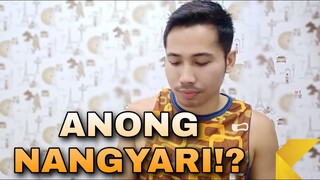 BAKIT DI NA TAYO NAKAKAPAG VLOG!? KELAN BA TALAGA ANG GIVEAWAY NATIN ULIT? - ANONG NANGYARI SA ATIN!