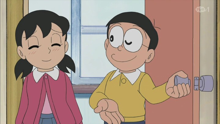 Doraemon (2005) Tập 233: Nobita đại chiến củ cải (Full Vietsub)