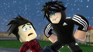 ROBLOX LIFE : Older brother - Animation