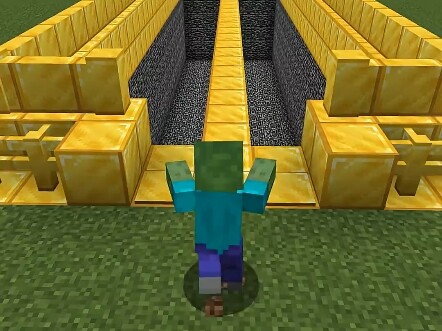 ใครจะผ่านด่านลาวาได้? ติดตามฉันและกดไลก์ผลงานของฉันเลย!