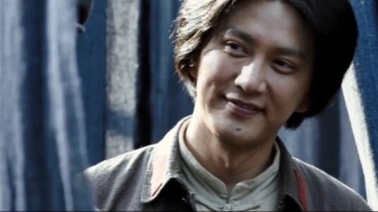[Gutian Military Call] Don't talk, you're two to one