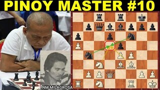 The Chinese Killer- NM Alex Milagrosa || Tiradang Hindi Lang Basta Umuusok, UMAAPOY PA!
