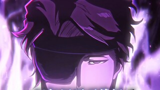 Renji: He is simply superman!