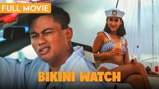 Bikini Watch : Andrew E. movie
