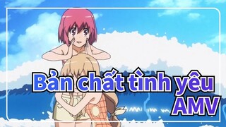 [Bản chất tình yêu] 13 năm, Bạn có còn thích Bản chất tình yêu]?
