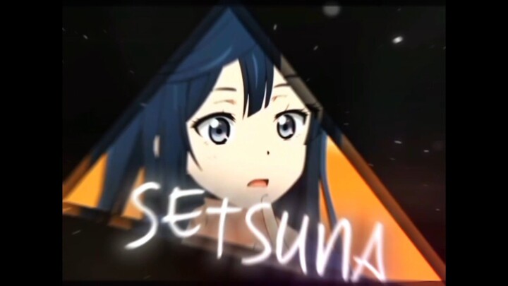 AMV Setsuna & Kasumin