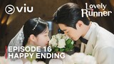 Lovely Runner | Episode 16 Happy Ending |  Byeon Wooseok | Kim Hyeyoon | RECAP FINALE EXPLAINED