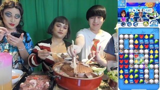 RogerFilms - Roger and Friends EP8 กระแสนิยม (ASMR)