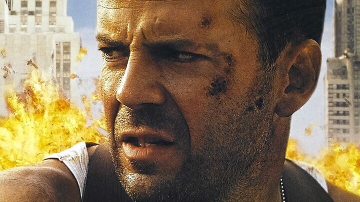 Can you believe this was a Hollywood movie shot 26 years ago?