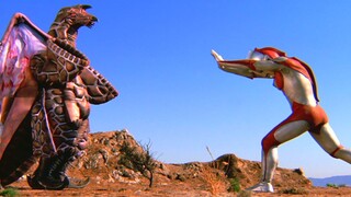 [Tai Chi Master Pa Sanfeng] Gặp gỡ Ultraman Parvat, Bậc thầy mát xa