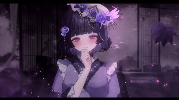 和Rosia共处一室是什么感觉