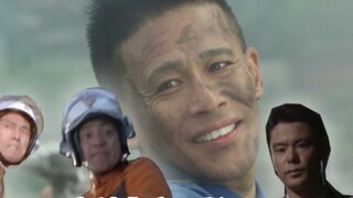 Paman Ultra mengubah nasibnya melawan kehendak surga, anggota tim Xincheng melawan Saiwen dalam pert