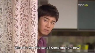 High kick 3 (episode 5)
