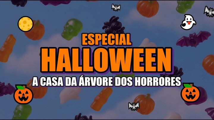 Os Simpsons x Filmes de Terror: as referências da Casa da Árvore dos Horrores 🎃👻